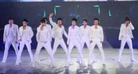 Super junior SUPER SHOW3