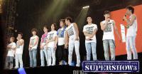 Super junior SUPER SHOW3