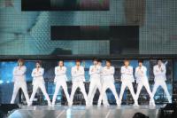 Super junior SUPER SHOW3