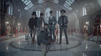 SHINee Sherlock