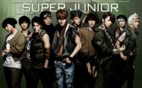 SUPER JUNIOR Mr.Simple