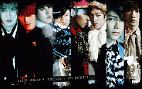 SUPER JUNIOR Mr.Simple