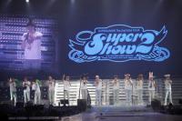 Super junior SUPER SHOW2