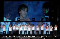 Super junior SUPER SHOW2