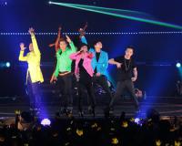 Bigbang Love Hope Japan Tour 2011