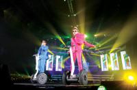 Bigbang Love Hope Japan Tour 2011